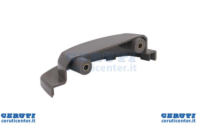 Carter Lower Coprimarmitta 4 Stroke Engine 38 Cc