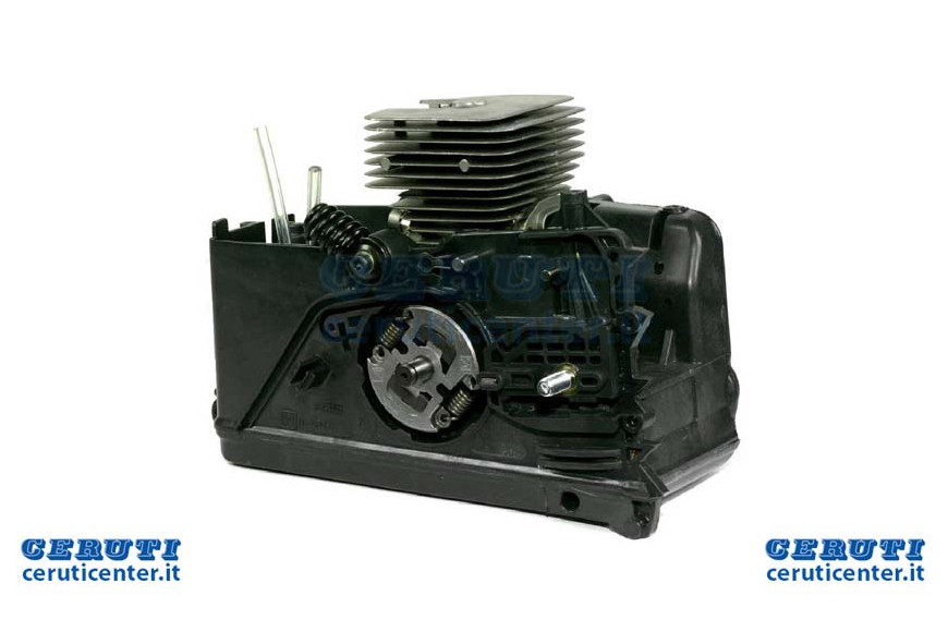 Carter motore EX 8227007