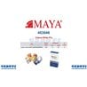 Chaîne incluse dans le paquet 325 "- 1,3 mm 0,050" - 72 Maglieprof. Widia Pro Avec Rebond