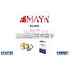 Packaged Chain 3/8 "- 1.5 Mm .058" - 68 Magliewidia With Rebound