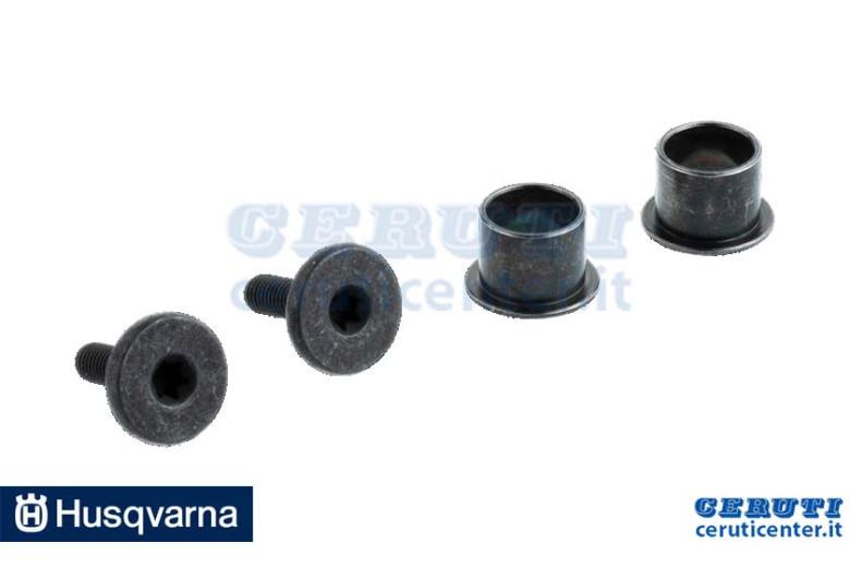 Kit Vis Paramano - Husqvarna Original - 596218201
