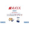 Chain packed Lp 3/8 "- 1.3 Mm .050" - 44 Maglieprof. Widia Pro With Rebound