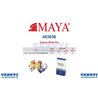 Chaîne emballé Lp 3/8 "- 1,3 mm 0,050" - 52 Maglieprof. Widia Pro Avec Rebond