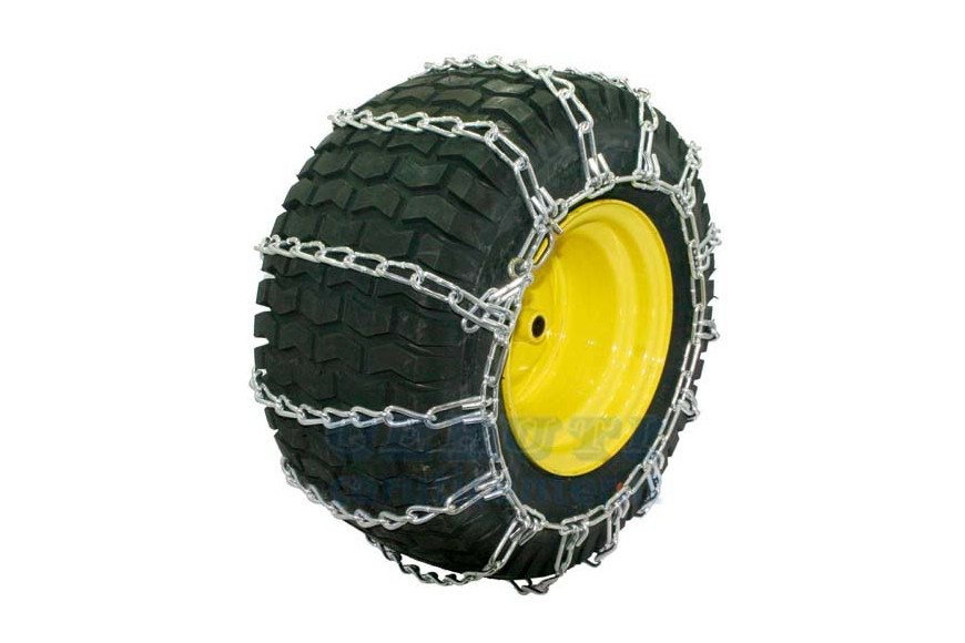 Snow Chains From 13X500-6Confezione From 2 Pieces
