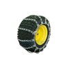 Chaînes à neige De 20X1000-8Confezione De 2 Pièces