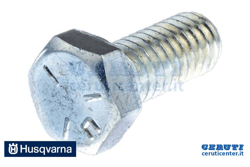 Bullone - Originale Husqvarna - 596030501 - sostituisce - 874780512
