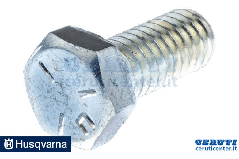 Bullone - Originale Husqvarna - 596030501 - sostituisce - 874780512