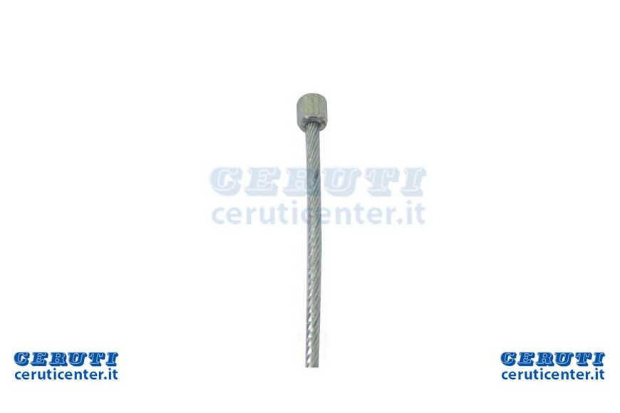 Câble Ø 2,5 mm mm Ø 7 Avec Barrel