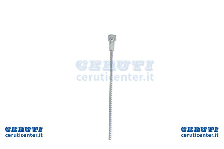 Câble Ø Avec 2 mm Ø Barrel 6 X 6 mm mm