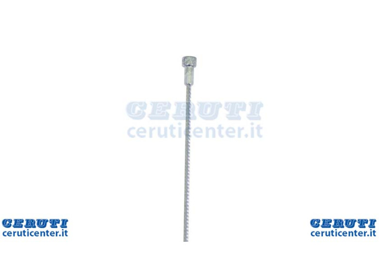 Câble Ø Avec 2 mm Ø Barrel 6 X 6 mm mm