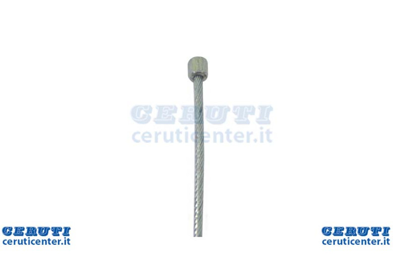 Cable Ø 3 mm con barril Ø 7 mm