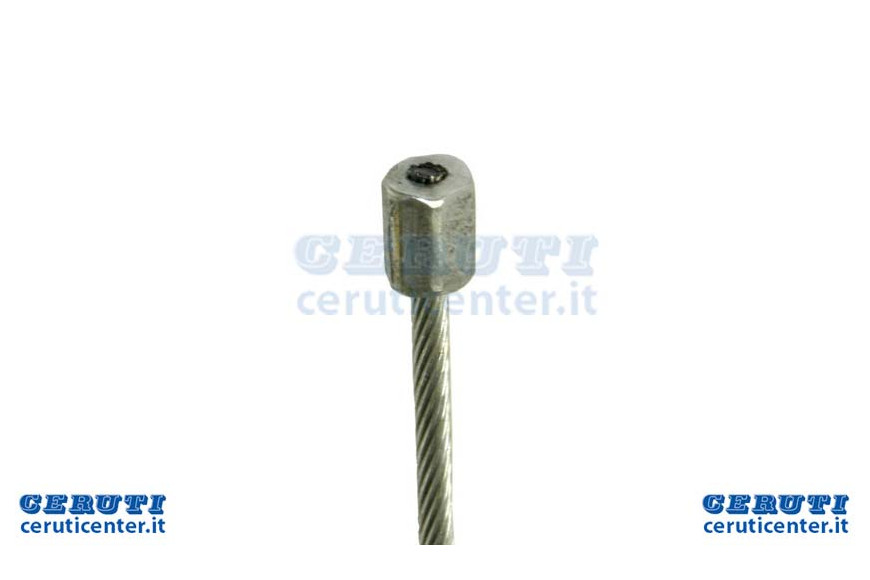 Ø cable 3 Ø 9 mm mm Con El Barril