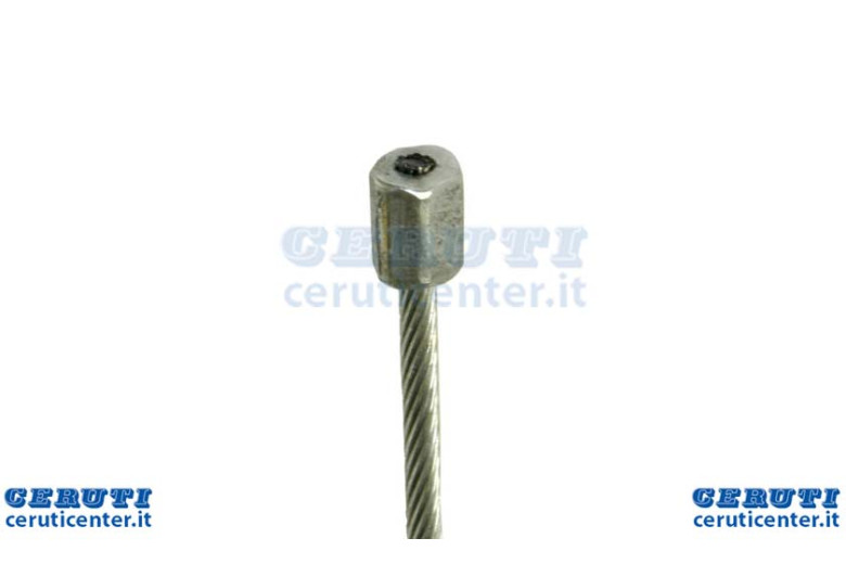 Ø cable 3 Ø 9 mm mm Con El Barril