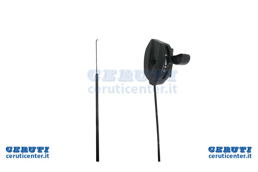 Cable Accelerator 554 Dml