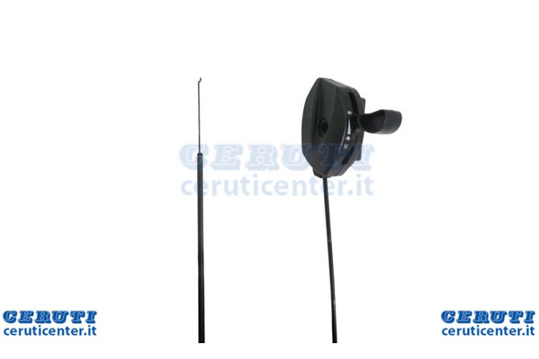Cavo Acceleratore Dml 554 