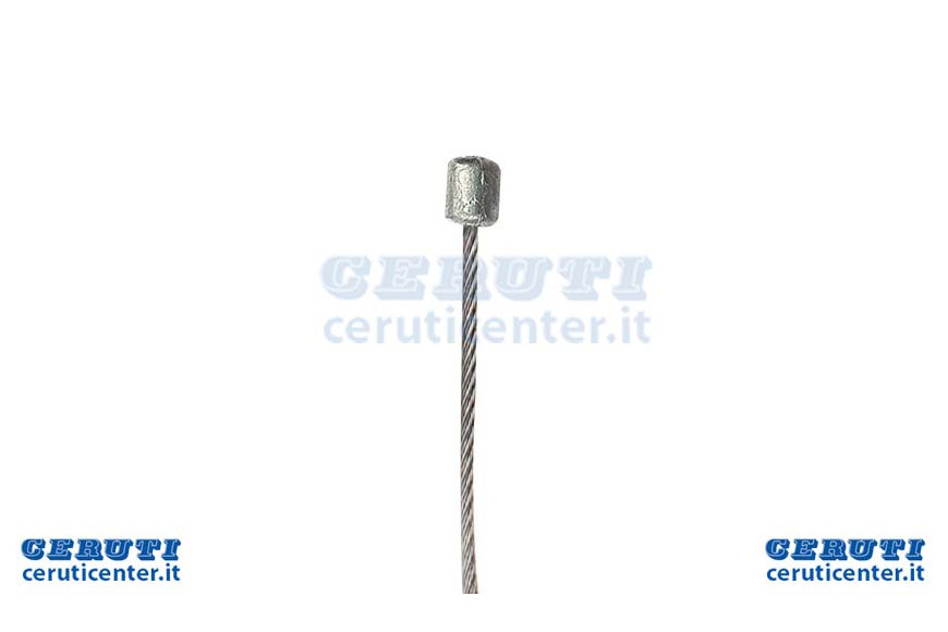 Cable Accelerator For Decespugliatore