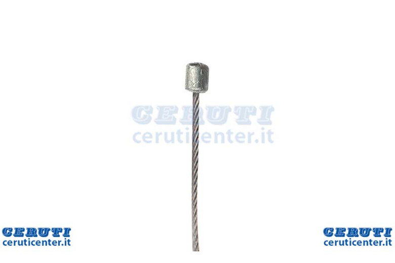 Câble d'accélérateur pour decespugliatore