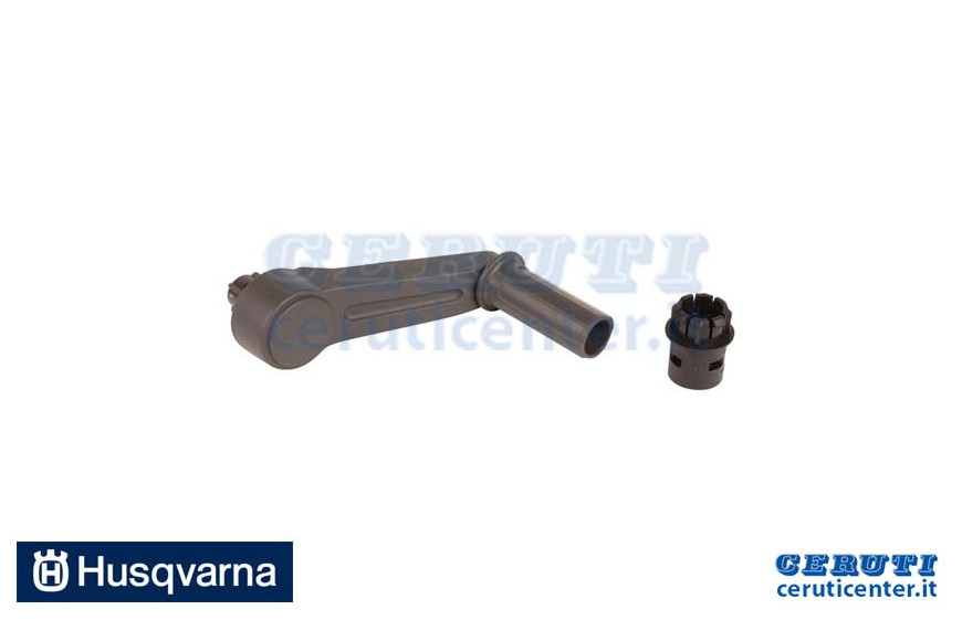 Maniglia Avvolgitubo Cpl - Originale Husqvarna - 596026801
