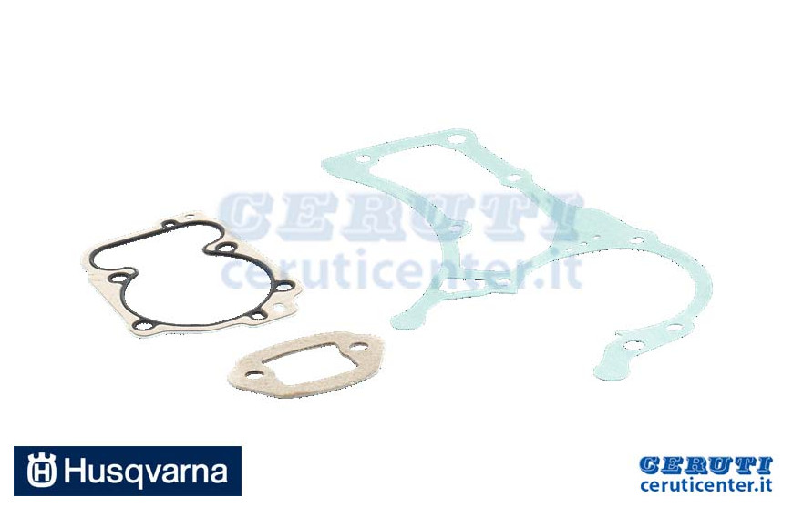 Serie de sellos - Husqvarna original - 595897601