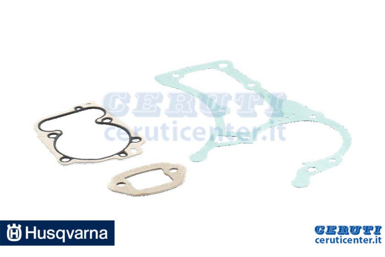 Serie Guarnizioni - Originale Husqvarna - 595897601