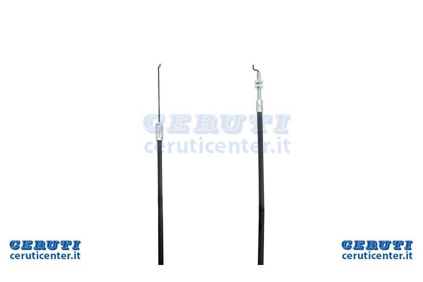 Transmission Cable 53/56 3 Speed