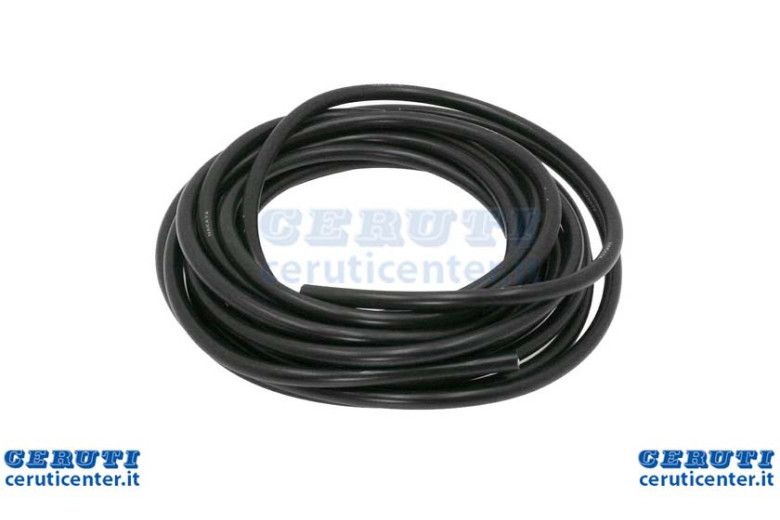 câble bougie Ø 7 mm. Emballage 6 M