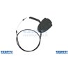 Complete Control de cable