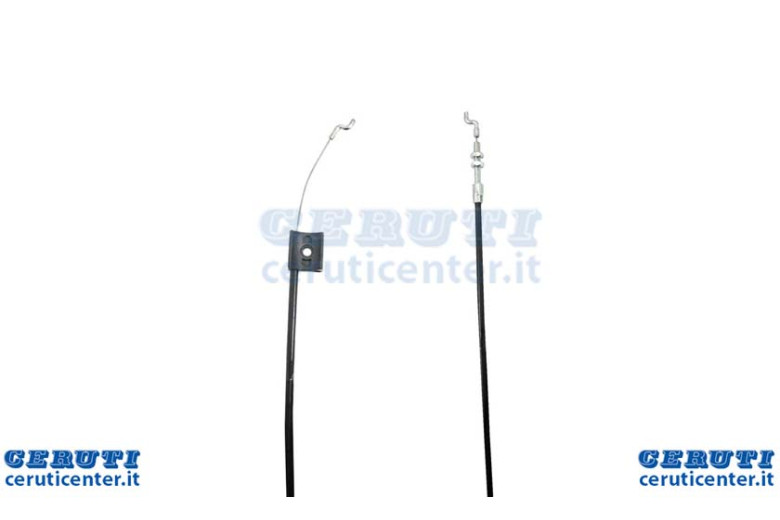Câble de frein 41 Dy 164 Pmb