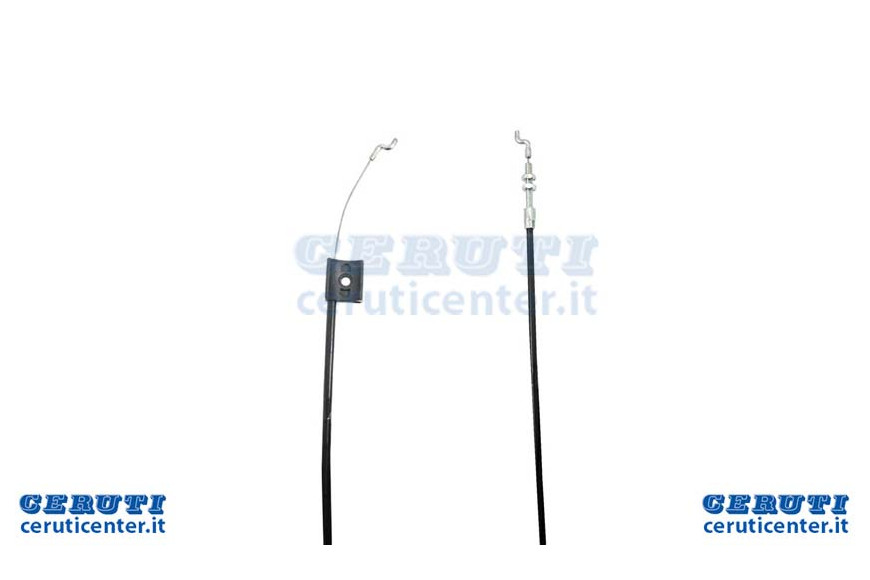 Câble de frein. 46 Dy / Ngp184 / 400I / 460