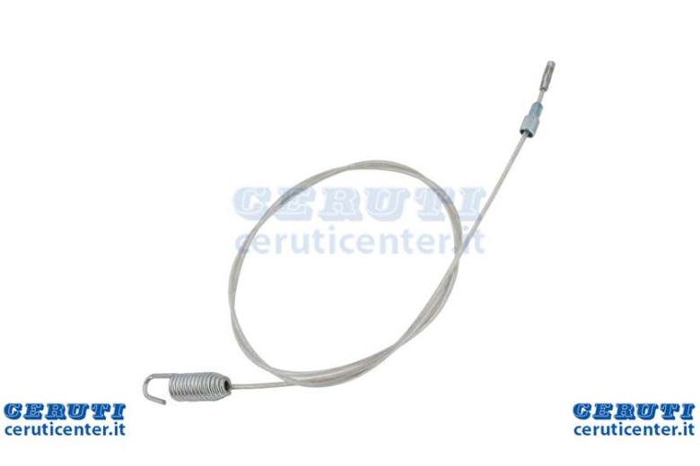 Cable Plug Cutter