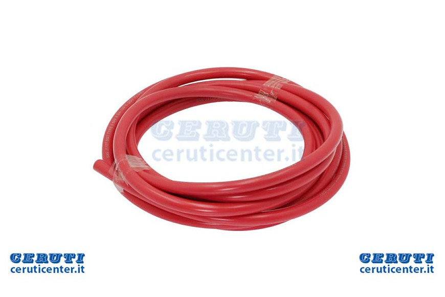 For cable diameter 6 Mm Battery