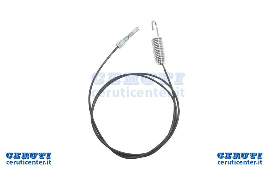 Ngp cable de tracción (sin cubierta)