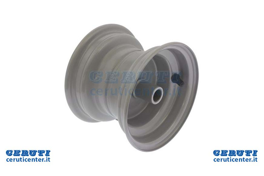 Roue arrière G.G.P. 63Diametro trou de l'essieu 19 mm