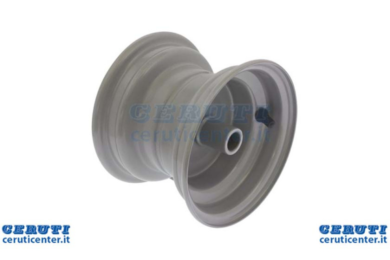 Roue arrière G.G.P. 63Diametro trou de l'essieu 19 mm