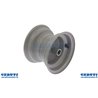 Hinterrad G.G.P. 63Diametro Achsloch 19 mm