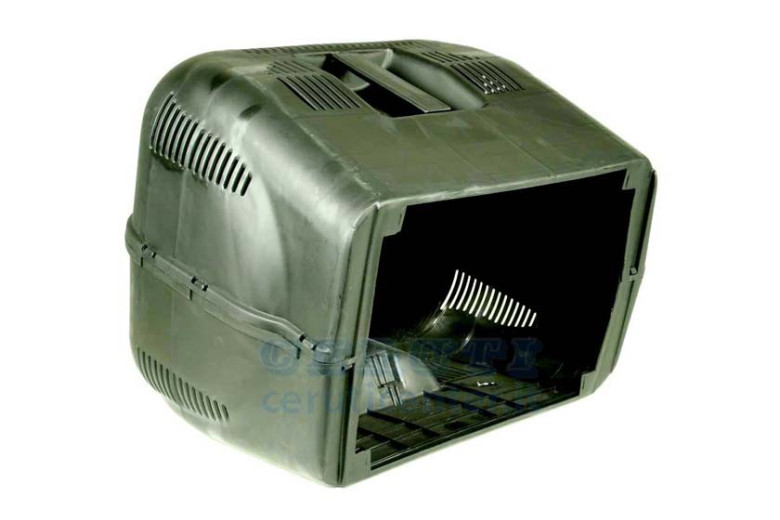 Rigide panier complet Tv540