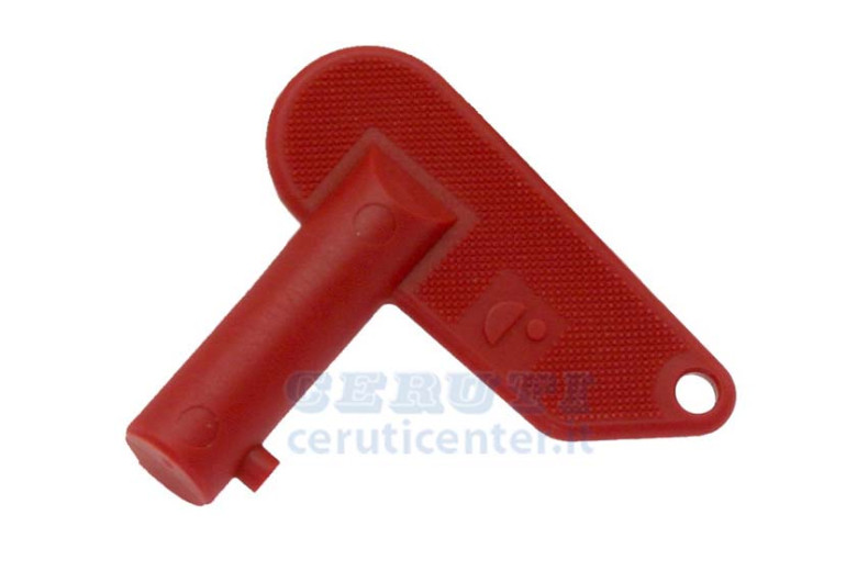 Key Replacement For 330221