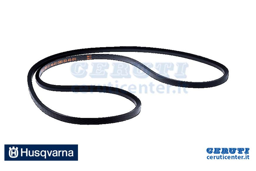 Correa - Husqvarna original - 594978001