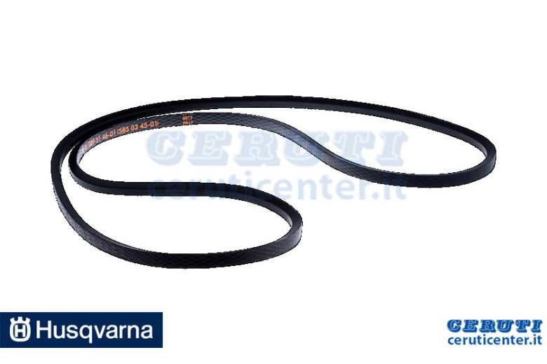 Cinghia - Originale Husqvarna - 594978001