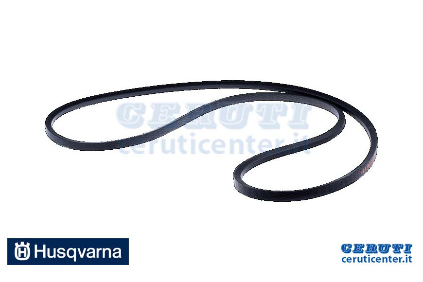 Central Polea - Husqvarna original - 594977801
