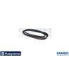 Correa - Husqvarna original - 594964101