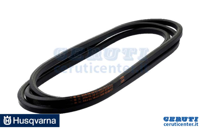 Bracelet - Original Husqvarna - 594963801