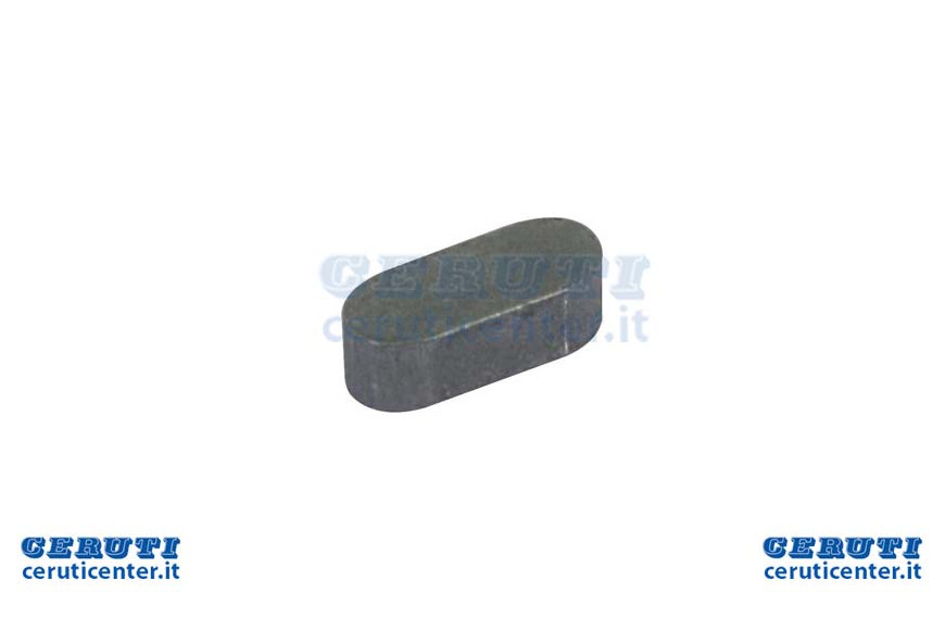 Bâton 8 x 7 x 20 mm (Head Blunt)