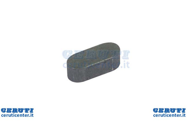 Bâton 8 x 7 x 20 mm (Head Blunt)