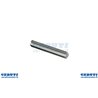 A Quadra Key Section 4.8 X 38 Mm. Modified To Replace Lawnmowers Chinese Mozzi
