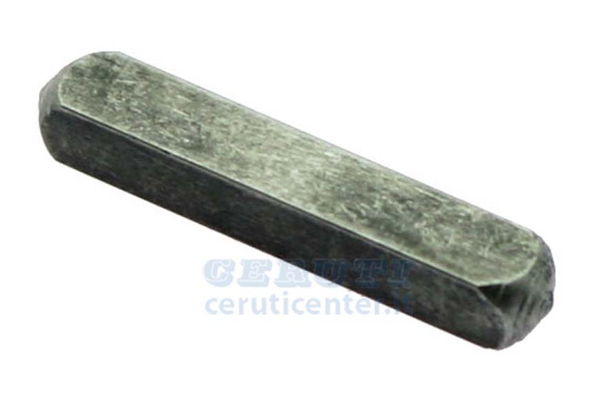 Stick A Rectangular Section 4.75 X 5.00 X 30 Mm.