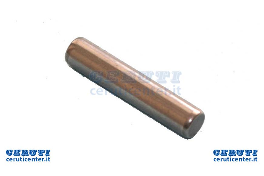 Baguette ronde 4,8X18,5 Mm
