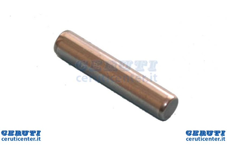 Stick Round 4,8X18,5 Mm