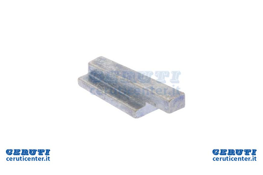 Pour transformer Flywheel A Puntine