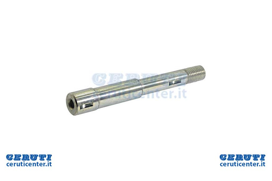 Chopper 67. Lunghezza 154 Mm 